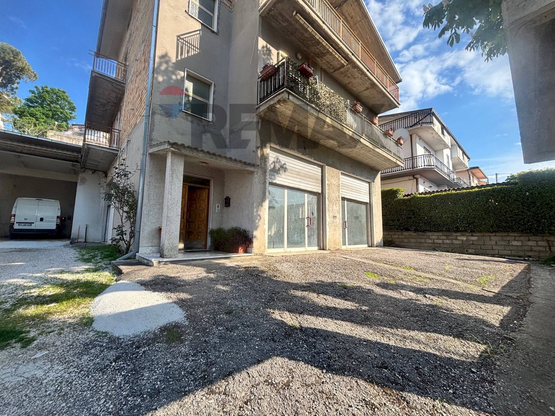 Edificio all\'aperto - Laboratory Via Giacomo Matteotti
 
26, Atessa - photo 1