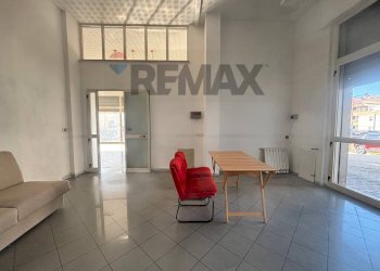 Soggiorno - Laboratory Via Giacomo Matteotti
26, Atessa - photo 10