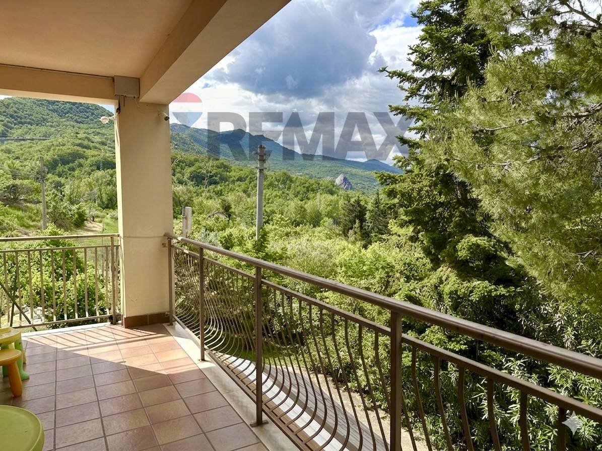 Balcone - Apartment Via Vignali
 
7, Colledimezzo - photo 1