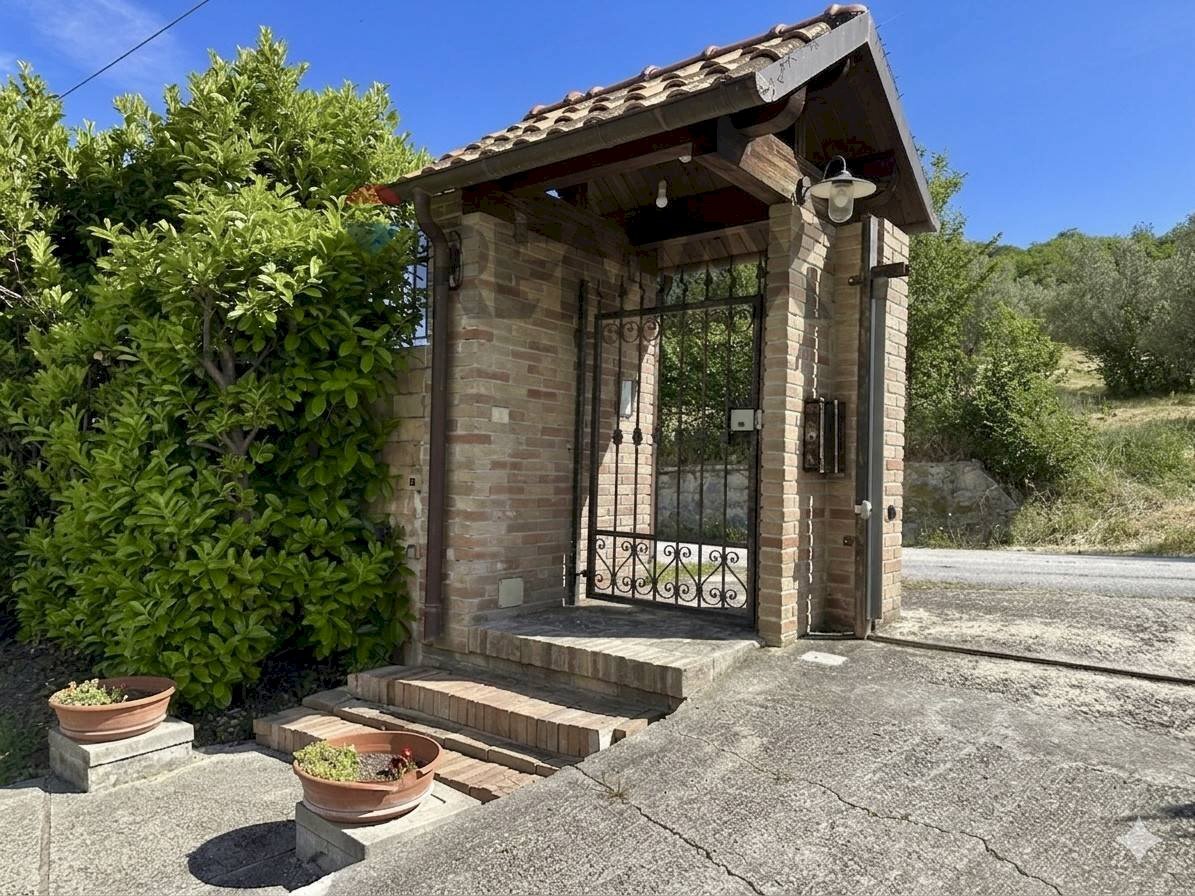 Casa all\'aperto - Apartment Via Vignali
7, Colledimezzo - photo 2