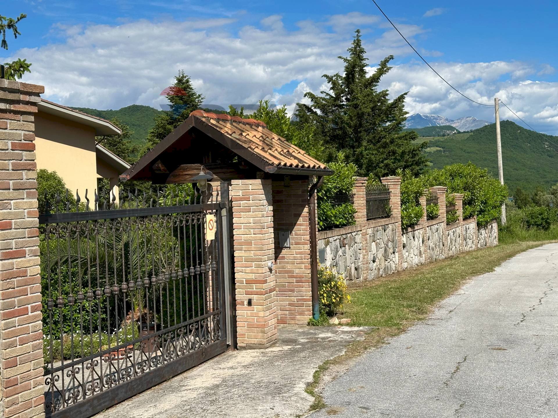 Casa all\'aperto - Apartment Via Vignali
7, Colledimezzo - photo 3