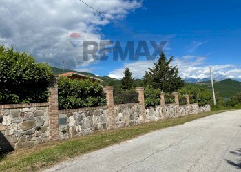 Vista delle montagne - Apartment Via Vignali
 
7, Colledimezzo - photo 6