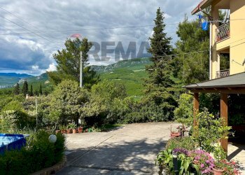 Vista delle montagne - Apartment Via Vignali
 
7, Colledimezzo - photo 10