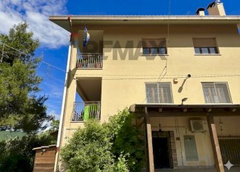 Edificio all\'aperto - Apartment Via Vignali
 
7, Colledimezzo - photo 11