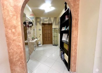 Hall / corridoio - Apartment Via Vignali
 
7, Colledimezzo - photo 19