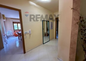 Hall / corridoio - Apartment Via Vignali
 
7, Colledimezzo - photo 20