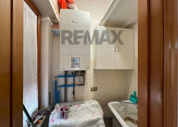 Lavanderia - Apartment Via Vignali
 
7, Colledimezzo - photo 22