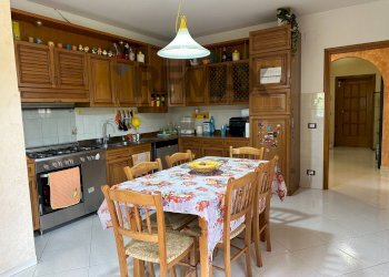 Cucina - Apartment Via Vignali
 
7, Colledimezzo - photo 23