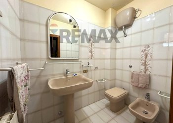 Bagno - Apartment Via Vignali
 
7, Colledimezzo - photo 45