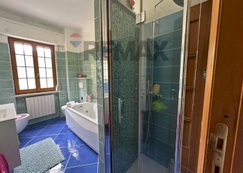 Bagno - Apartment Via Vignali
 
7, Colledimezzo - photo 47