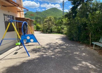 Vista delle montagne - Apartment Via Vignali
 
7, Colledimezzo - photo 49