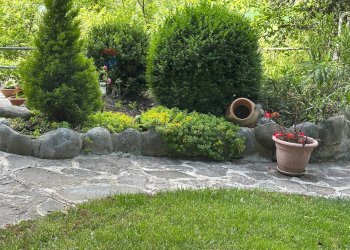 Giardino - Apartment Via Vignali
 
7, Colledimezzo - photo 52