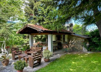 Giardino - Apartment Via Vignali
 
7, Colledimezzo - photo 54