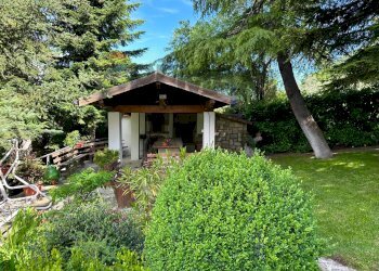 Giardino - Apartment Via Vignali
 
7, Colledimezzo - photo 55