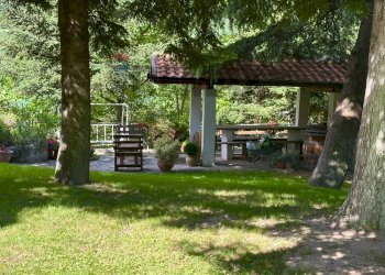 Giardino - Apartment Via Vignali
 
7, Colledimezzo - photo 56
