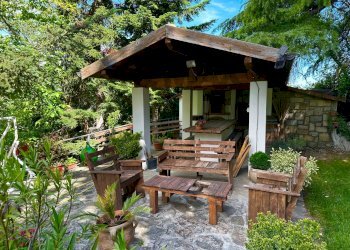 Casa all\'aperto - Apartment Via Vignali
 
7, Colledimezzo - photo 57