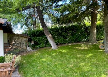 Giardino - Apartment Via Vignali
 
7, Colledimezzo - photo 59