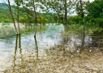 Vista dell\'acqua - Apartment Via Vignali
 
7, Colledimezzo - photo 66