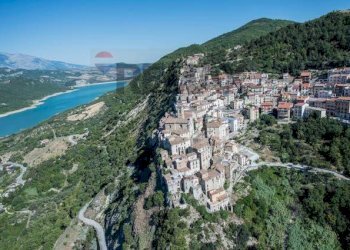 Vista delle montagne - Apartment Via Vignali
 
7, Colledimezzo - photo 67
