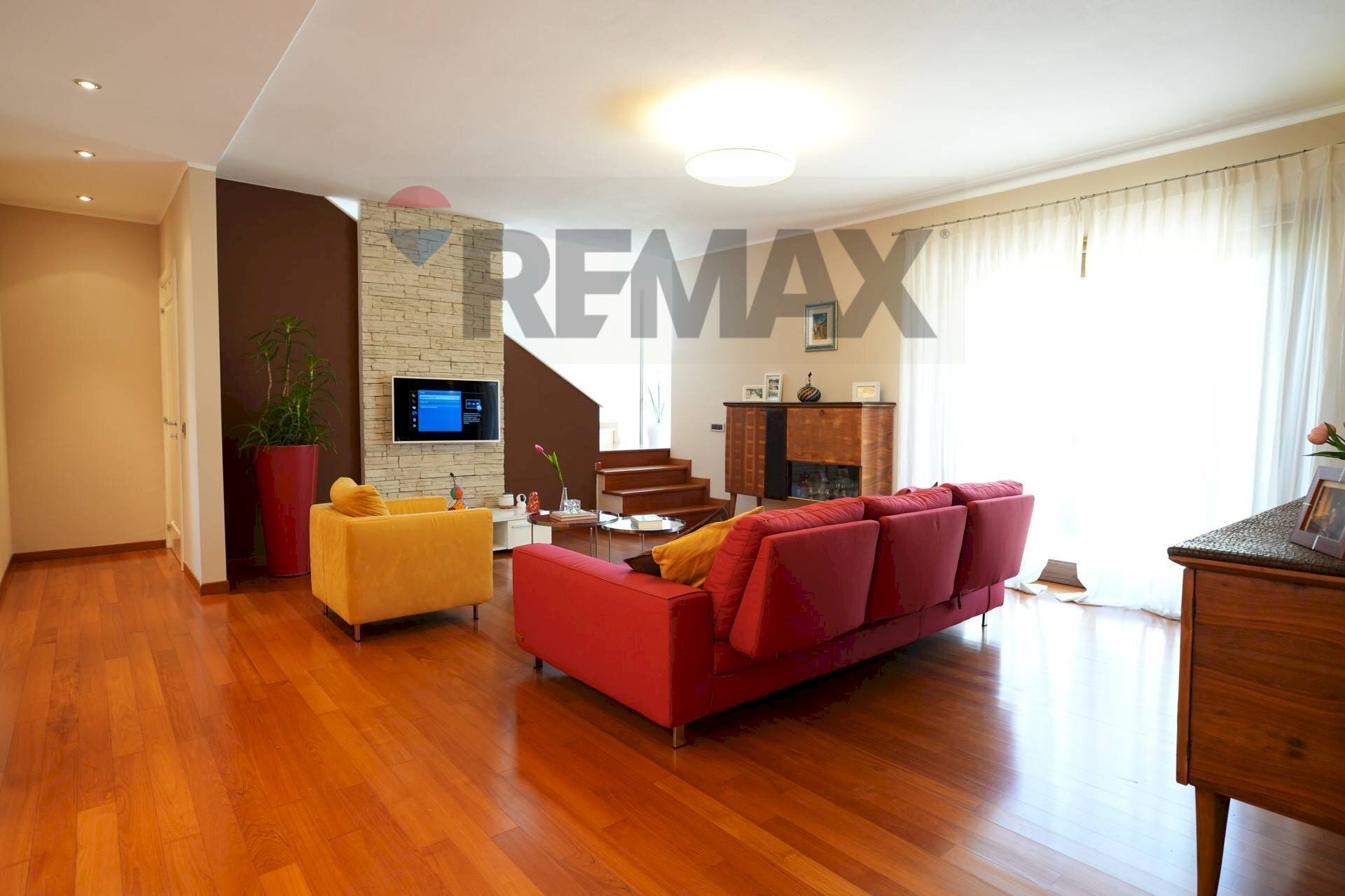 Soggiorno - Casa semi indipendente Contrada Villa Andreoli
120, Lanciano - foto 2