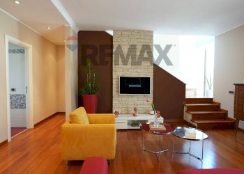 Soggiorno - Casa semi indipendente Contrada Villa Andreoli
 
120, Lanciano - foto 1