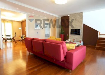 Sala da pranzo - Casa semi indipendente Contrada Villa Andreoli
 
120, Lanciano - foto 3