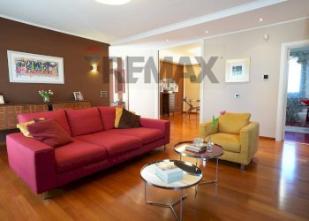 Soggiorno - Casa semi indipendente Contrada Villa Andreoli
 
120, Lanciano - foto 4