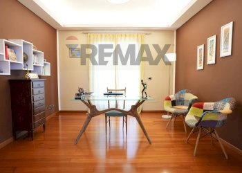 Sala da pranzo - Casa semi indipendente Contrada Villa Andreoli
 
120, Lanciano - foto 7