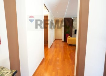 Hall / corridoio - Casa semi indipendente Contrada Villa Andreoli
 
120, Lanciano - foto 8