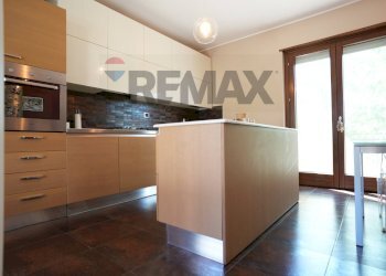 Cucina - Casa semi indipendente Contrada Villa Andreoli
 
120, Lanciano - foto 13
