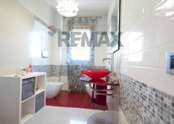 Bagno - Casa semi indipendente Contrada Villa Andreoli
 
120, Lanciano - foto 16