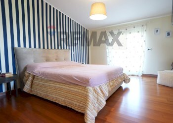 Camera / camera da letto - Casa semi indipendente Contrada Villa Andreoli
 
120, Lanciano - foto 20