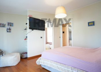 Camera / camera da letto - Casa semi indipendente Contrada Villa Andreoli
 
120, Lanciano - foto 21