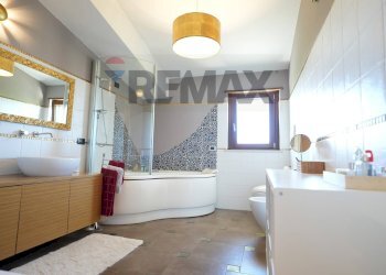 Bagno - Casa semi indipendente Contrada Villa Andreoli
 
120, Lanciano - foto 28