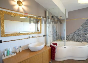 Bagno - Casa semi indipendente Contrada Villa Andreoli
 
120, Lanciano - foto 29