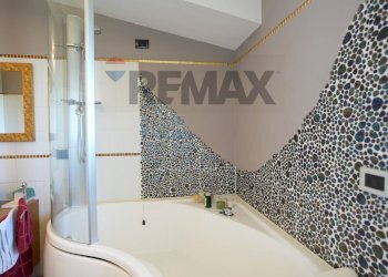 Bagno - Casa semi indipendente Contrada Villa Andreoli
 
120, Lanciano - foto 31