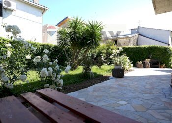 Terrazza - Casa semi indipendente Contrada Villa Andreoli
 
120, Lanciano - foto 33