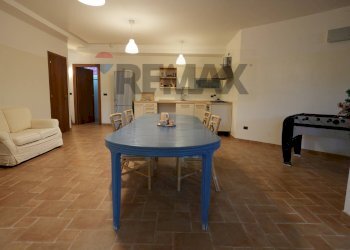 Sala da pranzo - Casa semi indipendente Contrada Villa Andreoli
 
120, Lanciano - foto 35