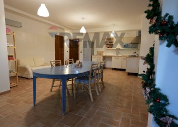Sala da pranzo - Casa semi indipendente Contrada Villa Andreoli
 
120, Lanciano - foto 36
