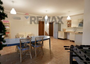 Sala da pranzo - Casa semi indipendente Contrada Villa Andreoli
 
120, Lanciano - foto 37
