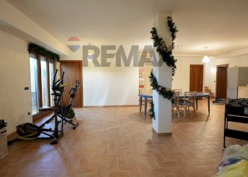 Palestra - Casa semi indipendente Contrada Villa Andreoli
 
120, Lanciano - foto 38