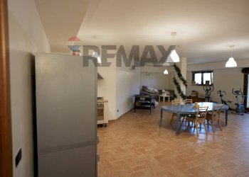 Sala da pranzo - Casa semi indipendente Contrada Villa Andreoli
 
120, Lanciano - foto 41