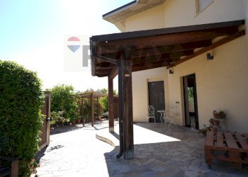 Terrazza - Casa semi indipendente Contrada Villa Andreoli
 
120, Lanciano - foto 42