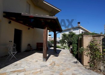 Terrazza - Casa semi indipendente Contrada Villa Andreoli
 
120, Lanciano - foto 45
