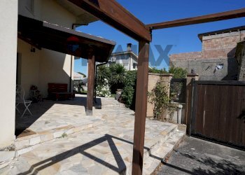 Terrazza - Casa semi indipendente Contrada Villa Andreoli
 
120, Lanciano - foto 46