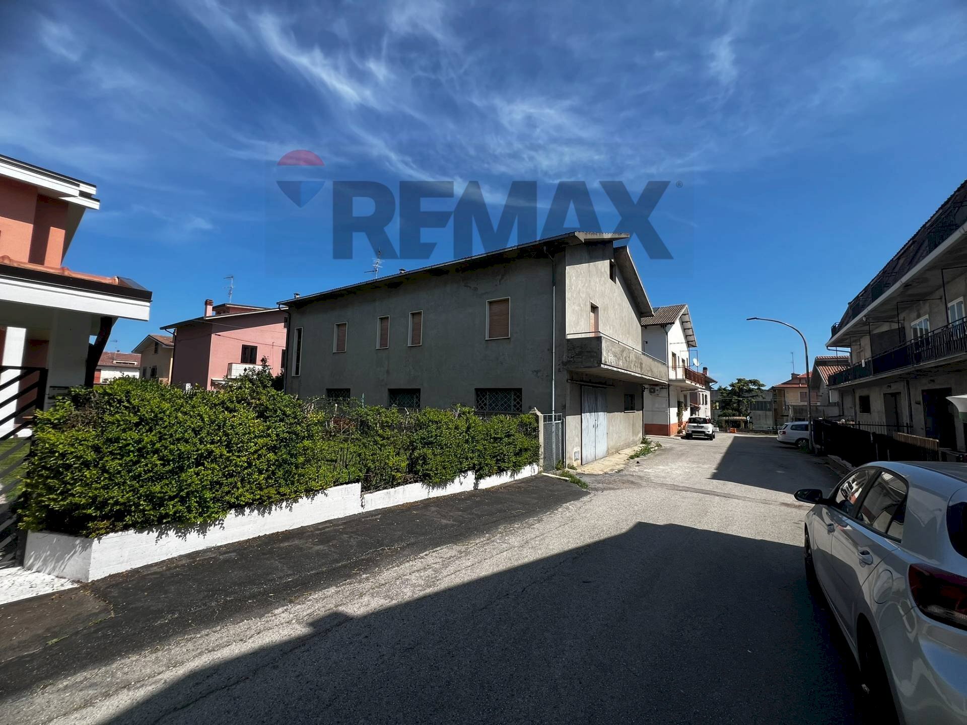 Casa all\'aperto - Independent house Via Leonardo Da Vinci
 
16, Casalbordino - photo 1