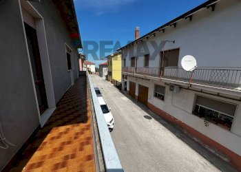 Balcone - Independent house Via Leonardo Da Vinci
 
16, Casalbordino - photo 36
