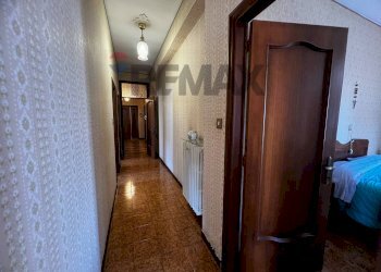 Hall / corridoio - Independent house Via Leonardo Da Vinci
 
16, Casalbordino - photo 39