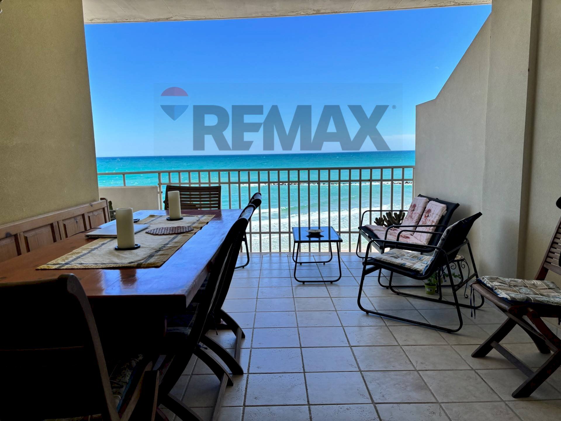Balcone - Four-room apartment Via Lungomare
 
2, Fossacesia - photo 1