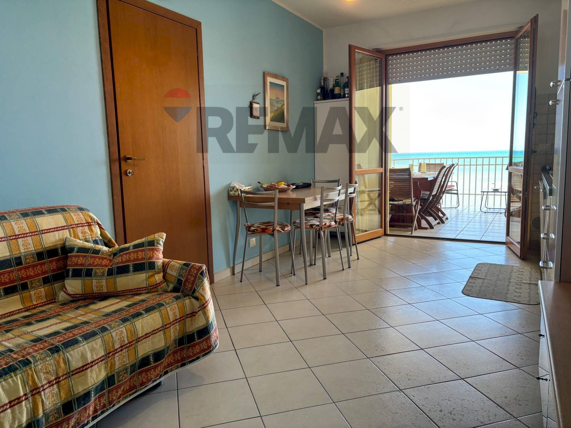 Sala da pranzo - Four-room apartment Via Lungomare
2, Fossacesia - photo 2